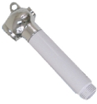 Scandvik 10283 Straight Push Button Sprayer Handle